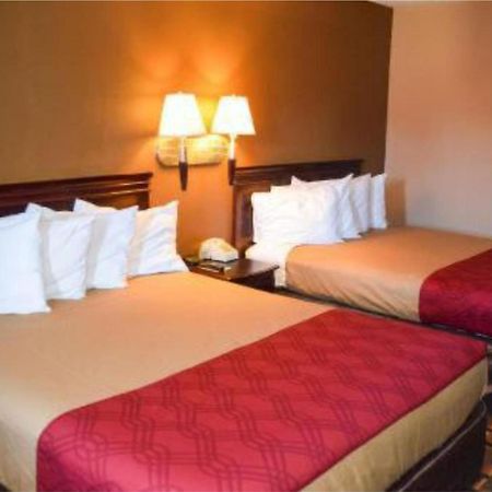 Oyo Hotel Richburg Sc I-77 Extérieur photo