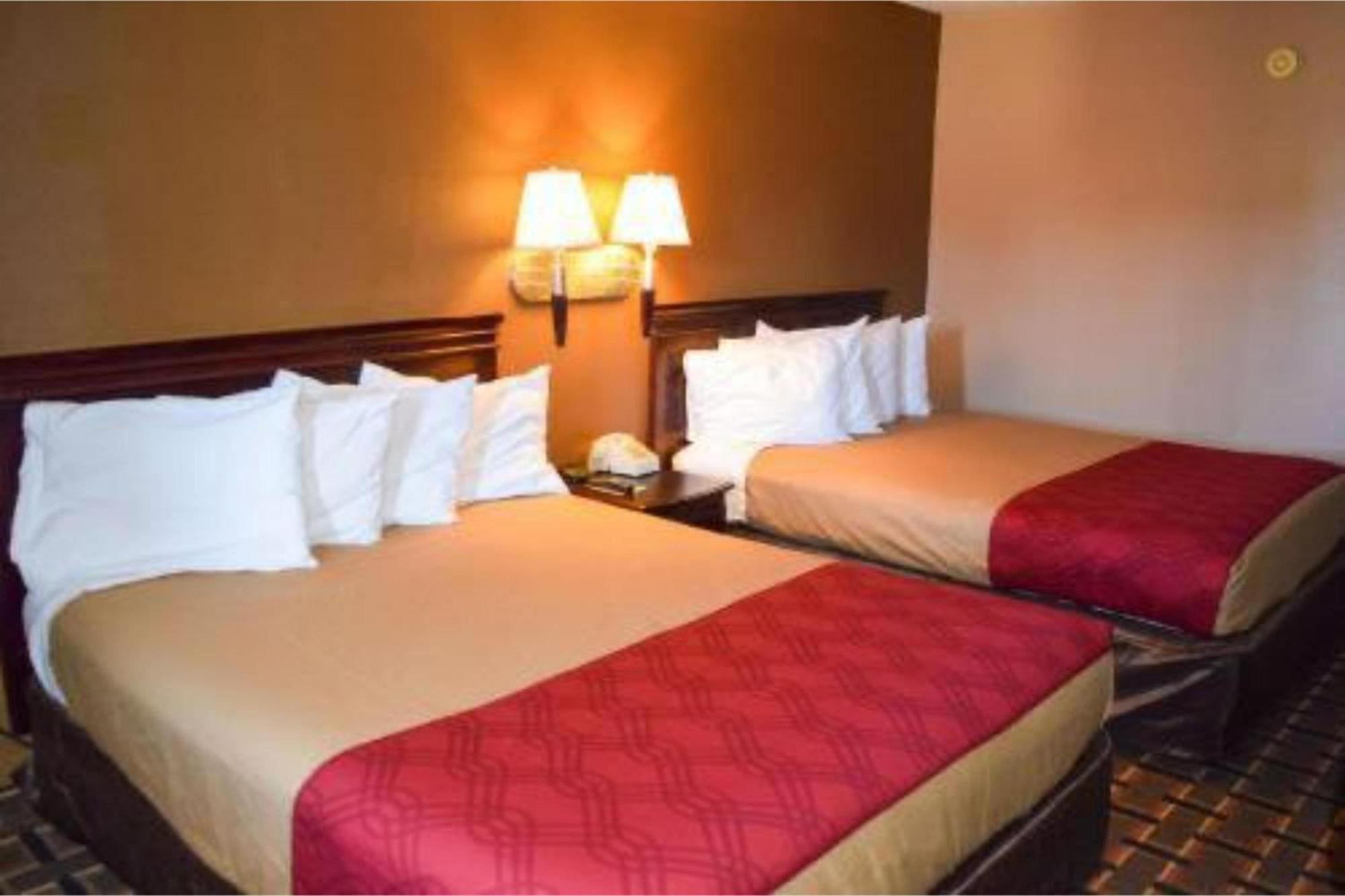 Oyo Hotel Richburg Sc I-77 Extérieur photo