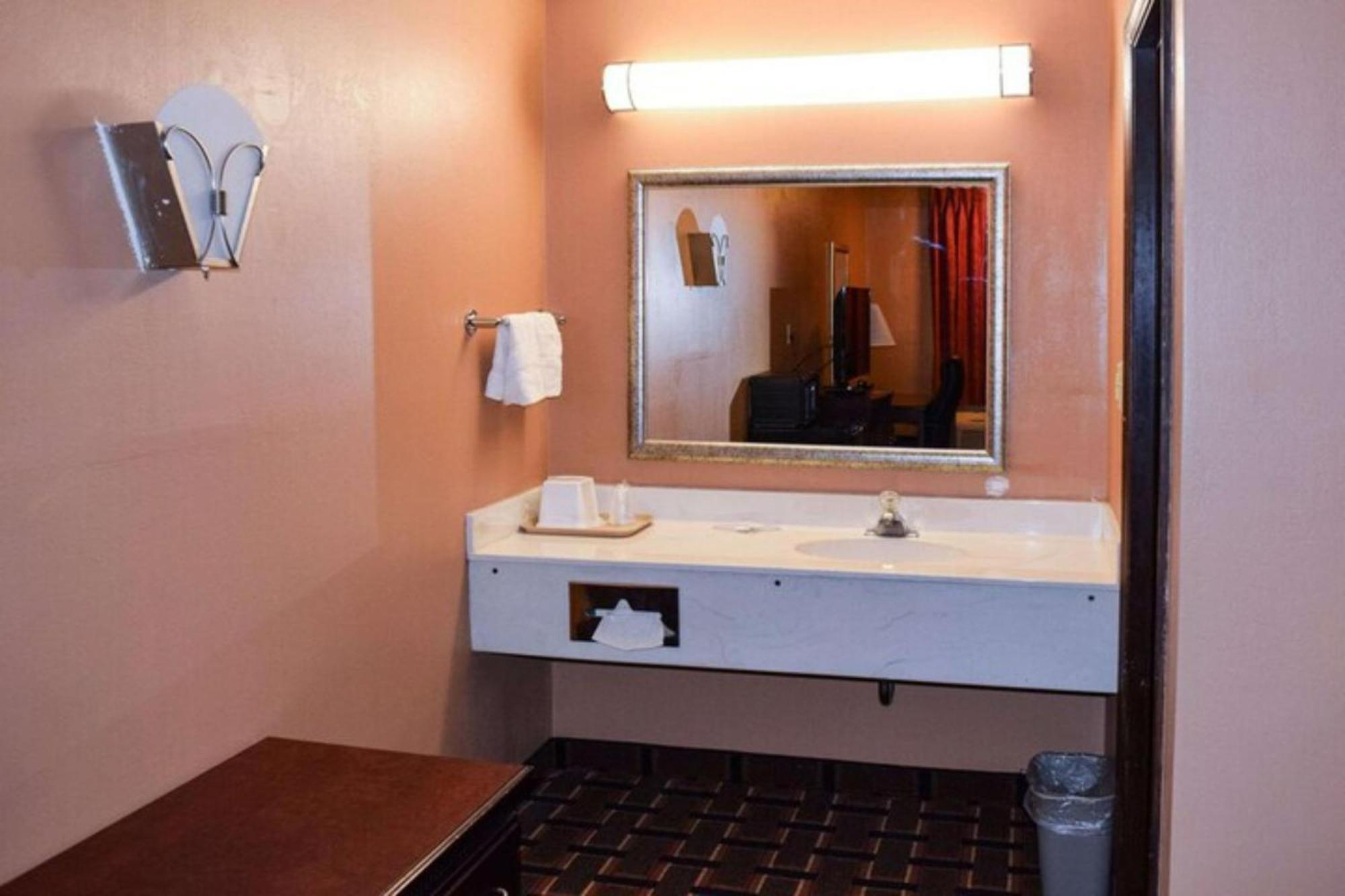 Oyo Hotel Richburg Sc I-77 Extérieur photo