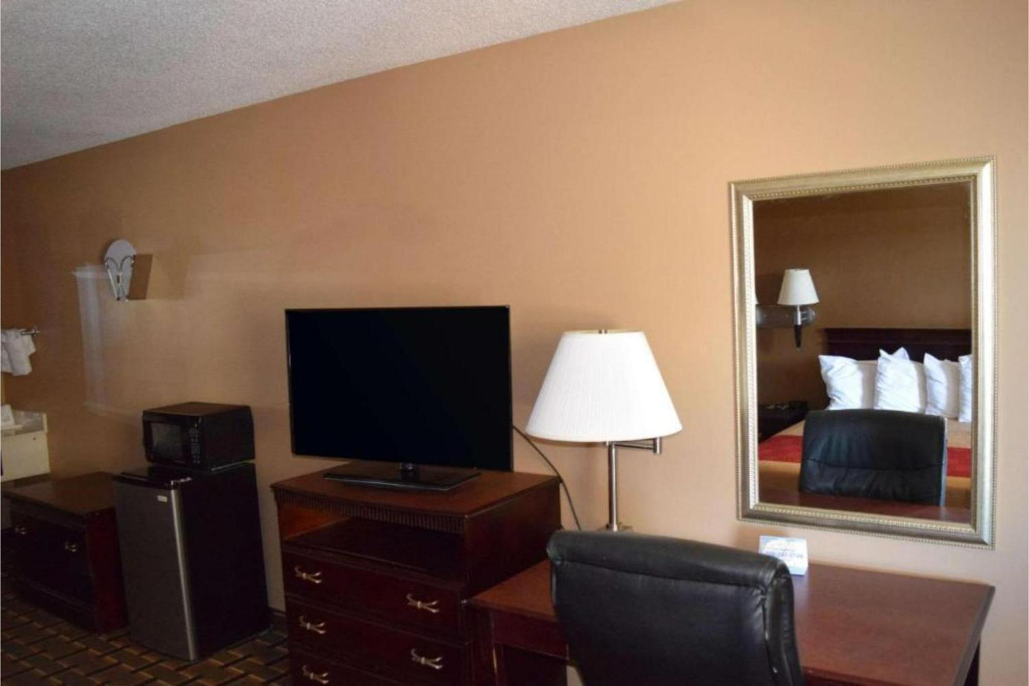 Oyo Hotel Richburg Sc I-77 Extérieur photo