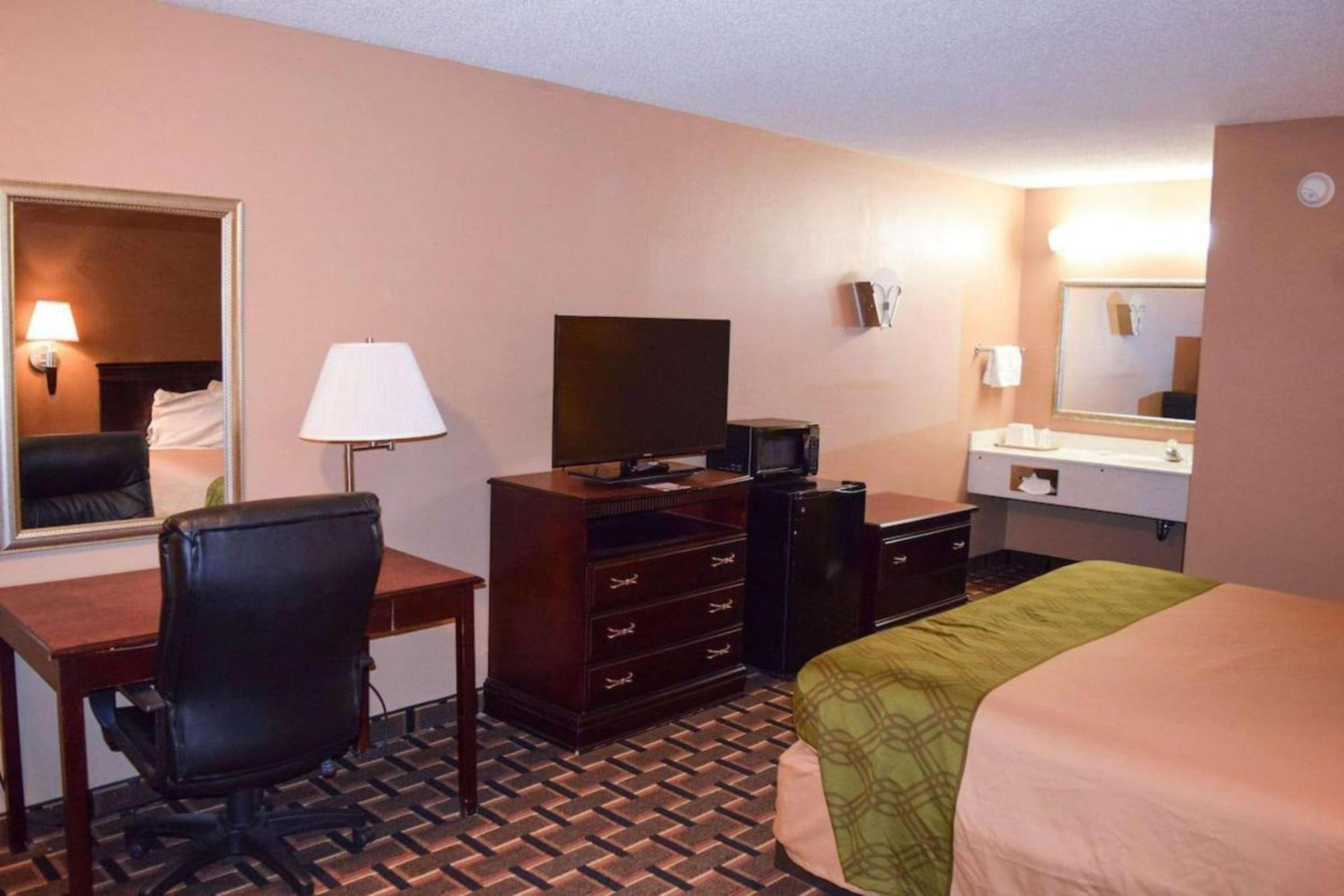 Oyo Hotel Richburg Sc I-77 Extérieur photo