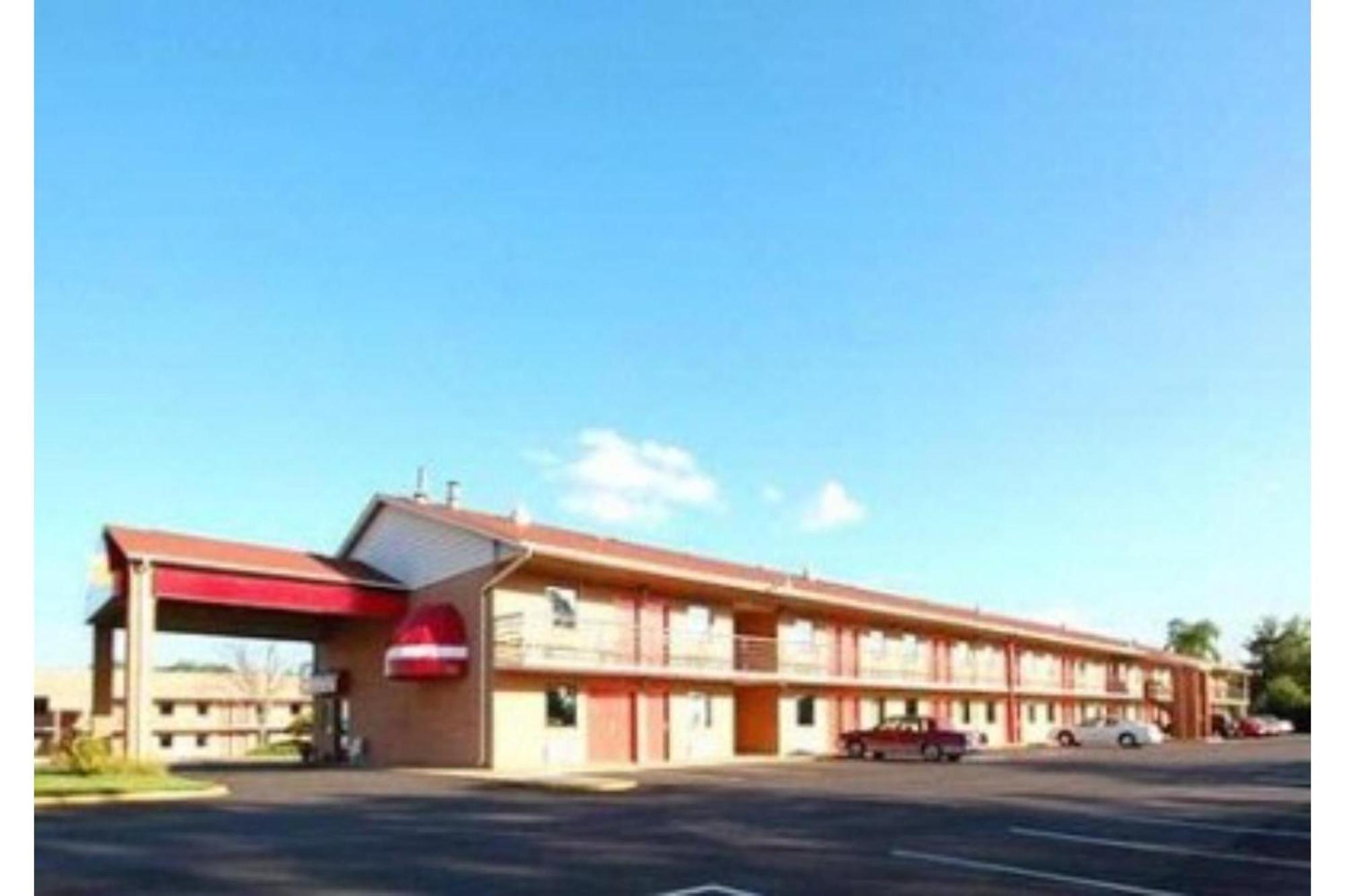 Oyo Hotel Richburg Sc I-77 Extérieur photo